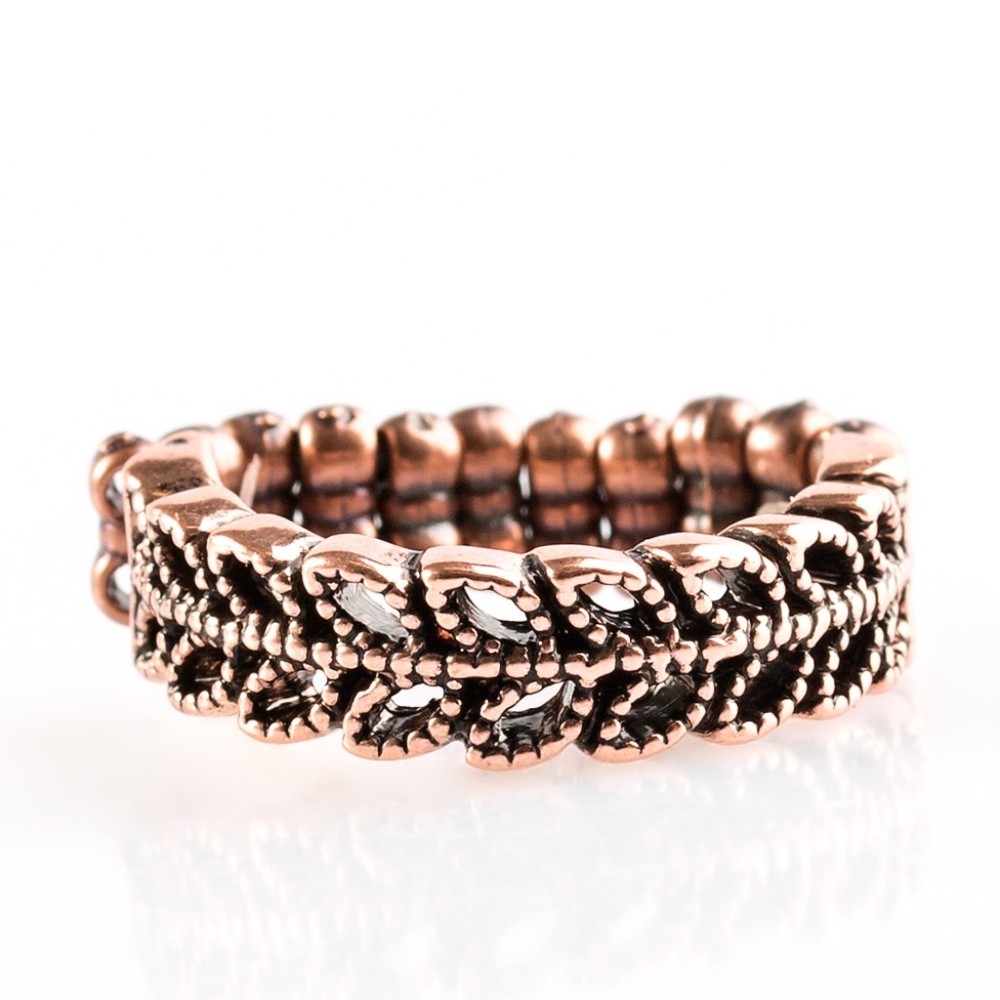 On The VINE - Paparazzi Ring